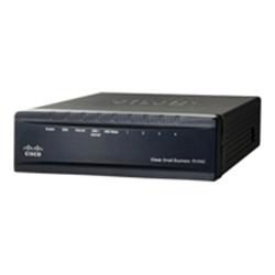 Cisco 4-port Dual WAN VPN Router